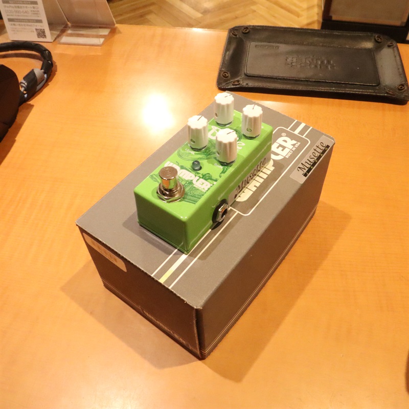 Wampler Pedals Belle Overdriveの画像
